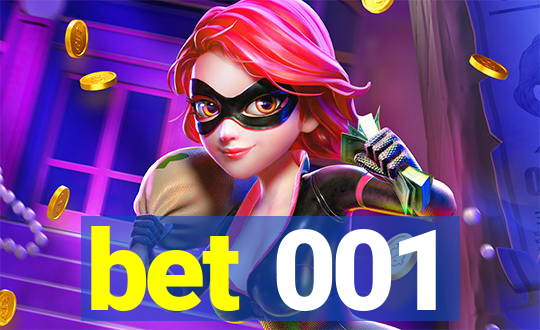 bet 001